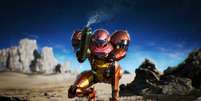 Metroid completa 39 anos: a franquia que moldou o scifi nos games Foto: Reprodução