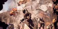Servidores do beta de Battlefield 6 já estão cheios antes mesmo do beta começar Foto: Reprodução / Electronic Arts