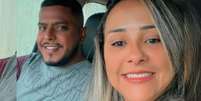 Casal é encontrado morto em área de mata na Bahia  Foto: Reprodução/MedeirosNeto