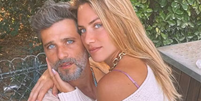Casamento de Bruno Gagliasso e Giovanna Ewbank pode ir por água abaixo; saiba o motivo  Foto: Reprodução / Contigo