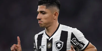 Foto: Savarino Botafogo ( Vitor Silva/ Botafogo) / Gávea News