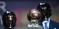 Bola de Ouro  Foto: Esporte News Mundo