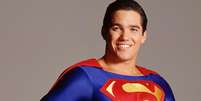 Dean Cain atuou na s&eacute;rie Lois & Clark: As Novas Aventuras do Superman.  Foto: Timothy White/Disney General Entertainment Content via Getty Images / BBC News Brasil