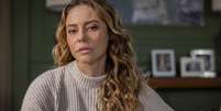 Paolla Oliveira no papel de Heleninha Roitman em 'Vale Tudo'  Foto: Globo/Fábio Rocha