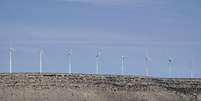 Turbinas eólicas no Texas
17/03/2023
REUTERS/Bing Guan  Foto: Reuters