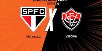 São Paulo tenta apagar Copa do Brasil e manter embalo no Brasileiro - Foto: Rubens Chiri/Saopaulofc.net / Jogada10