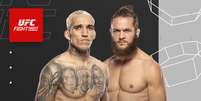 ( Foto: Divulgação/Instagram Oficial UFC / Esporte News Mundo
