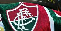 Escudo do Fluminense Foto: Gávea News