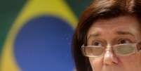 Magda Chambriard, ex-diretora da ANP e futura presidente da Petrobras. REUTERS/Ricardo Moraes/  Foto: Reuters