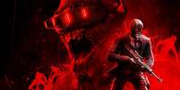 Killing Floor 3 mantém a ação intensa contra hordas de Zeds em um futuro distópico Foto: Reprodução / Tripwire Interactive