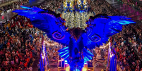 Carnaval do Rio é um dos motivos do Brasil ser um dos países mais divertidos Foto: Reprodução/@riocarnaval
