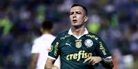 Aníbal Moreno do Palmeiras Foto: Aníbal Moreno do Palmeiras ( Divulgação/ Palmeiras) / Gávea News