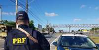  Foto: PRF/Divulgação/Ilustrativa / Porto Alegre 24 horas