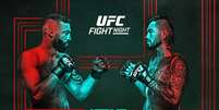 ( Foto: Divulgação/Instagram UFC / Esporte News Mundo