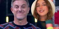Luciano Huck entregou o crush da filha, Eva, por um cantor famoso. Foto: Reprodução/TV Globo / Purepeople