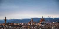 Onde ficar em Florença: Hotéis de 4 e 5 estrelas nos melhores bairros da cidade Foto: O. Darny/Pexels / Viajar Melhor
