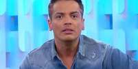 Leo Dias detona SBT em r&aacute;dio e causa revolta por ingratid&atilde;o: 'Mais falso'  Foto: Reprodu&ccedil;&atilde;o / Contigo