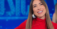 Patrícia Abravanel é filha de Silvio Santos e apresentadora do SBT (Foto: Reprodução/Instagram)  Foto: Patrícia Abravanel é filha de Silvio Santos e apresentadora do SBT ( Reprodução/Instagram) / Gávea News