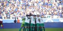 ( Foto: Fernando Alves/EC Juventude / Esporte News Mundo