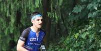 Mattia Debertolis tinha 29 anos e competia em corridas de orienta&ccedil;&atilde;o  Foto: ANSA / Ansa - Brasil