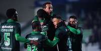 ( Foto: Fernando Alves/EC Juventude / Esporte News Mundo