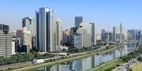 São Paulo enfrenta desafios para se tornar uma cidade resiliente  Foto: Alex Robinson Photography/Getty Images