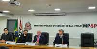 Auxiliar de fiscal da Fazenda que recebeu R$ 1 bilhão em propina tem prisão decretada  Foto: Giovanna Bronze/Redação Terra