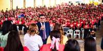 Internautas criticaram a atitude do pastor; "Preconceito não é de Deus" Foto: Reprodução/@revocelionauar/Instagram