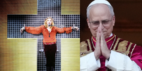 'Não há mais tempo': o apelo urgente de Madonna, excomungada há 36 anos da Igreja Católica, ao Papa Leão XIV. Foto: Getty Images / Purepeople