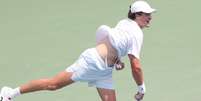 João Fonseca em Toronto Foto: National Bank Open / Esporte News Mundo