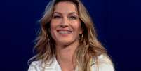 Gisele Bündchen dispensa o azeite na dieta: modelo usa óleo vegetal saudável cheio de benefícios para suas receitas.  Foto: Getty Images / Purepeople