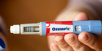 Ozempic é uma das canetas emagrecedoras mais populares  Foto: Reprodução/Instagram