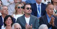 Leonardo DiCaprio  Foto: Ezra Shaw / Getty Images