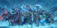 Hearthstone: Veja dicas essenciais para iniciantes  Foto: Reprodução / Blizzard