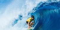 WSL Finals tem chaveamento definido. Foto: Beatriz Ryder/WSL / Esporte News Mundo