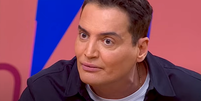 Leo Dias escolhe famosas que vão apresentar Melhor da Tarde com ele na Band; saiba quem são elas Foto: Reprodução/ TV Brasil / Contigo