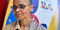 Marina Silva disse que questão dos preços na COP30 já está sendo tratada Foto: ANSA / Ansa - Brasil