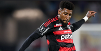 Foto: Emerson Royal Flamengo (Fotos: Gilvan de Souza/Flamengo) / Gávea News