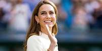 Kate Middleton  Foto: Reprodu&ccedil;&atilde;o/Getty Images / Caras Brasil