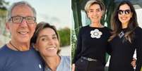 Sogra de Mariana Rios é primogênita de Ábilo Diniz; saiba mais detalhes da família  Foto: Mais Novela