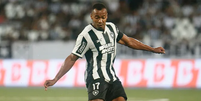 Marlon Freitas é o capitão do Botafogo (Foto: Vitor Silva/Botafogo) Foto: Marlon Freitas é o capitão do Botafogo ( Vitor Silva/Botafogo) / Gávea News