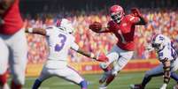 Madden NFL 26 já está disponível para PC, PS5, Switch 2 e Xbox Series  Foto: Reprodução / Electronic Arts