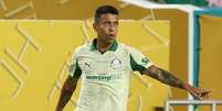 Marcos Rocha vai deixar o Palmeiras para jogar no Grêmio - Foto: Cesar Greco/Palmeiras / Jogada10