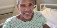 Foto: Arquivo Pessoal - Legenda: Ídolo do clube, Geovani brilhou na década de 1980 e vem sofrendo com problemas de saúde nos últimos anos / Jogada10