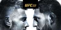(Foto; Divulgação/Facebook Oficial UFC Brasil) Foto: Esporte News Mundo