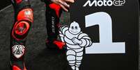 Bezzecchi conquista sua primeira pole position na temporada Foto: Aprilia / Reprodução