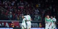 ( Foto: Fernando Alves/EC Juventude / Esporte News Mundo
