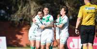 ( Foto: Nathan Bizotto/EC Juventude / Esporte News Mundo
