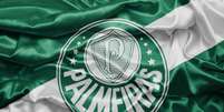 Escudo do Palmeiras  Foto: Escudo do Palmeiras ( Divulga&ccedil;&atilde;o/ Palmeiras) / G&aacute;vea News
