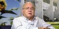 O escritor Luis Fernando Verissimo fará 89 anos mês que vem  Foto: Lindomar Cruz/Agência Brasil